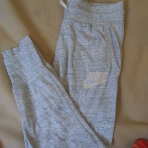 Nike 3/4 sweats